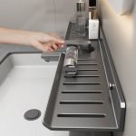 Innovative Bathroom Toilet Brush Design for Modern Homes