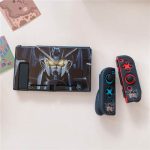 Top Anime Nintendo Switch Skins to Elevate Your Gaming Experience