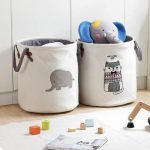 Top 10 Stylish Gray Laundry Baskets