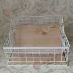 Premium Ultra Thin Laundry Basket for Efficient Storage