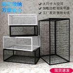 Innovative Slim Laundry Basket for Organized Living