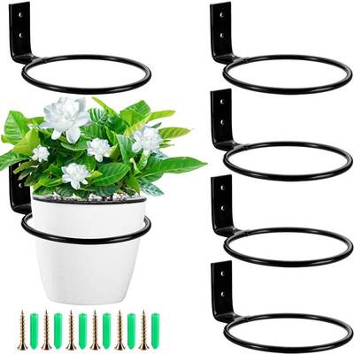 Elegant Wall Plant Holders Insert for Stylish Home Decor