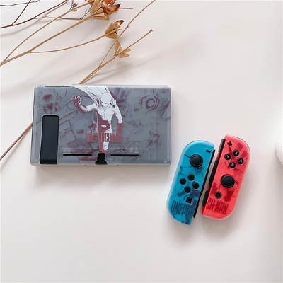 What anime games are available on switch?