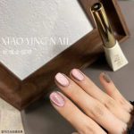 Luxurious Rose Gold Gel Nail Polish: The Ultimate Glamour Statement