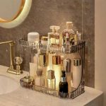 Bathroom Counter Shelf Organizer: A Must-Have for Your Home