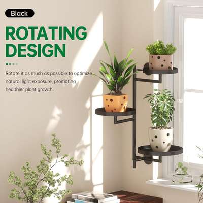 Outdoor Wall Plant Holders: A Stylish Solution for Your Garden