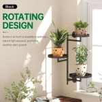 Stylish Indoor Wall Plant Holder: Elevate Your Home Decor