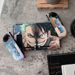 Top Anime Nintendo Switch Skins for Gamers