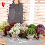 Enhance Your Space with High-Quality Artificial Potted Plants