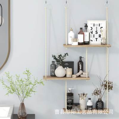 Wooden Wall Plant Holders: A Stylish Solution for Your Home Garden