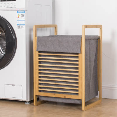 Top 10 Stylish Gray Laundry Baskets for Organized Homes