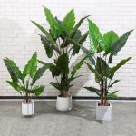 Beautiful Artificial Potted Plants and Flowers for Your Home Decor