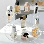 Organize Your Bathroom Counter with a Stylish Makeup Organizer