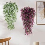 Top Tips for Styling Artificial Potted Plants Indoors