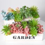 Stylish Artificial Potted Plants for Modern Home Decor