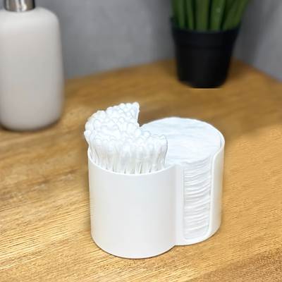 Organize Your Bathroom Counter with Walmart\’s Stylish Organizer