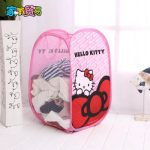 Adorable Laundry Baskets Perfect for Girls