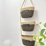 Creative Laundry Basket Ideas for a Charming Home