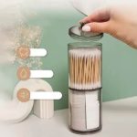 Efficient Bathroom Counter Organizer Available at Walmart