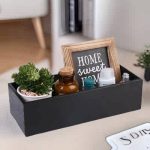 Efficient Bathroom Counter Organizer Shelf for Decluttering and Styling